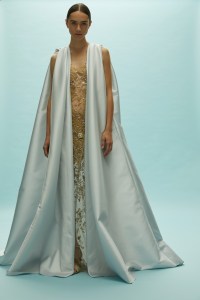Reem Acra RTW Spring 2020