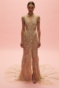 Reem Acra RTW Spring 2020