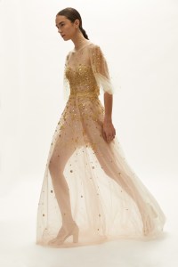 Reem Acra RTW Spring 2020