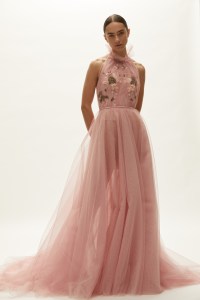 Reem Acra RTW Spring 2020