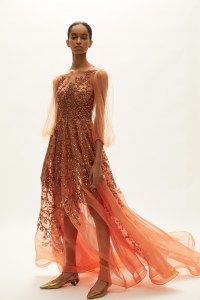 Reem Acra RTW Spring 2020