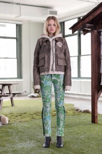 Reese Cooper RTW Spring 2020