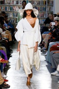 Rejina Pyo RTW Spring 2020