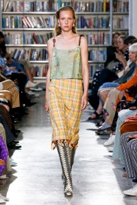 Rejina Pyo RTW Spring 2020