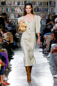Rejina Pyo RTW Spring 2020