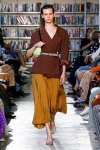 Rejina Pyo RTW Spring 2020