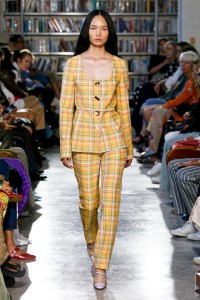 Rejina Pyo RTW Spring 2020