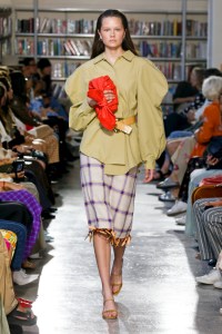 Rejina Pyo RTW Spring 2020