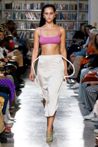 Rejina Pyo RTW Spring 2020