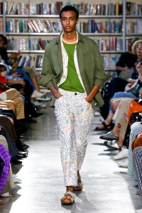 Rejina Pyo RTW Spring 2020