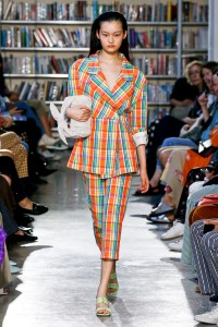 Rejina Pyo RTW Spring 2020