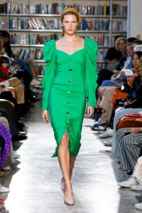 Rejina Pyo RTW Spring 2020