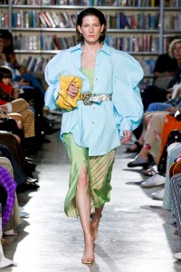 Rejina Pyo RTW Spring 2020