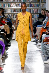 Rejina Pyo RTW Spring 2020