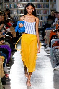 Rejina Pyo RTW Spring 2020