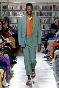 Rejina Pyo RTW Spring 2020