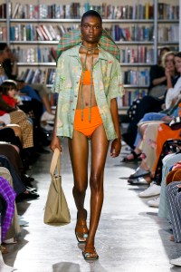 Rejina Pyo RTW Spring 2020