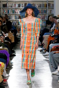 Rejina Pyo RTW Spring 2020