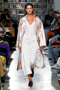 Rejina Pyo RTW Spring 2020