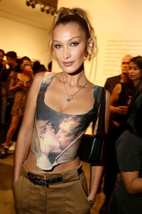 Bella Hadid