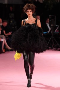 Richard Quinn RTW Spring 2020