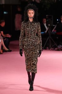 Richard Quinn RTW Spring 2020