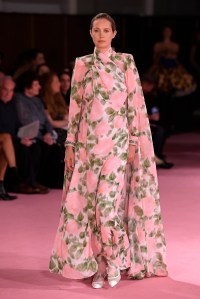 Richard Quinn RTW Spring 2020