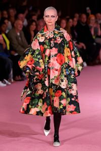 Richard Quinn RTW Spring 2020