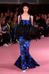 Richard Quinn RTW Spring 2020