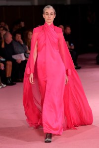 Richard Quinn RTW Spring 2020