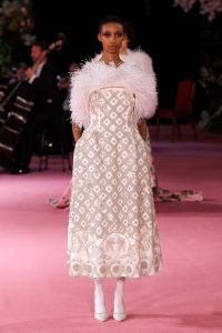 Richard Quinn RTW Spring 2020