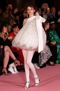 Richard Quinn RTW Spring 2020