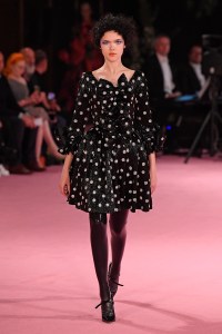 Richard Quinn RTW Spring 2020
