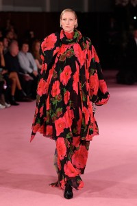 Richard Quinn RTW Spring 2020