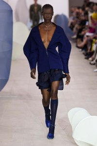 Richard Malone RTW Spring 2020