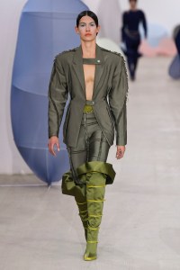 Richard Malone RTW Spring 2020