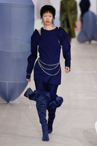 Richard Malone RTW Spring 2020