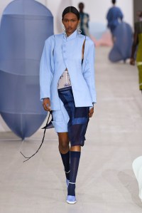 Richard Malone RTW Spring 2020