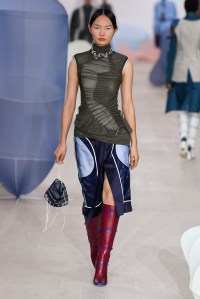 Richard Malone RTW Spring 2020