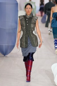 Richard Malone RTW Spring 2020