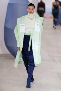 Richard Malone RTW Spring 2020