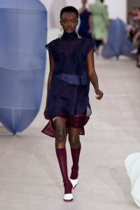 Richard Malone RTW Spring 2020