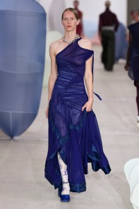 Richard Malone RTW Spring 2020