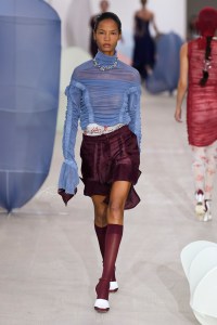 Richard Malone RTW Spring 2020
