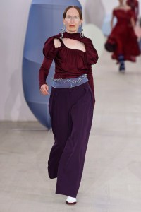 Richard Malone RTW Spring 2020