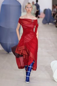 Richard Malone RTW Spring 2020