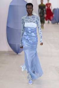 Richard Malone RTW Spring 2020