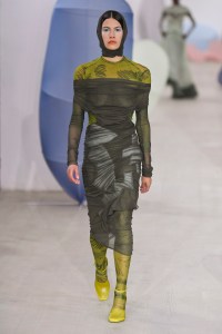 Richard Malone RTW Spring 2020
