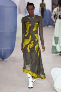 Richard Malone RTW Spring 2020