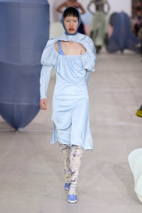 Richard Malone RTW Spring 2020